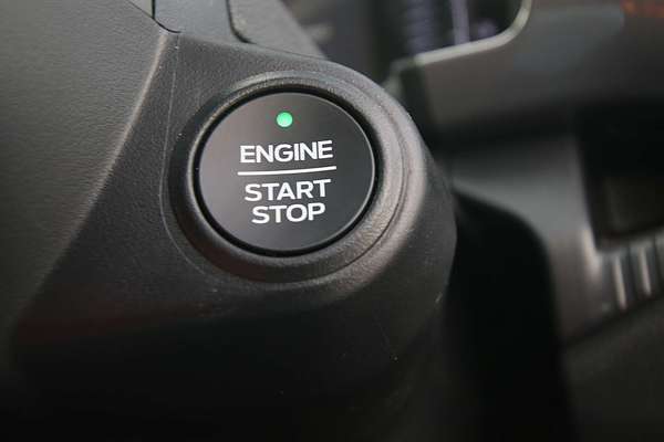 2024 Ford Ranger XLT 4X4 2.0L