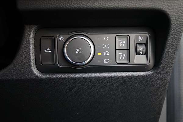 2024 Ford Ranger XLT 4X4 2.0L