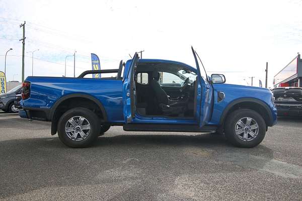 2024 Ford Ranger XLT 4X4 2.0L