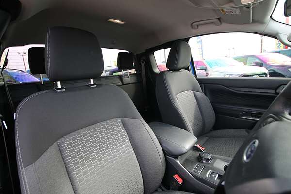 2024 Ford Ranger XLT 4X4 2.0L