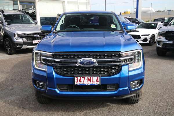 2024 Ford Ranger XLT 4X4 2.0L