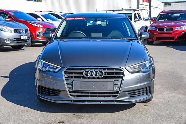 2015 Audi A3 Attraction 8V