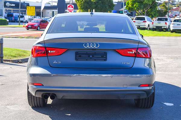 2015 Audi A3 Attraction 8V