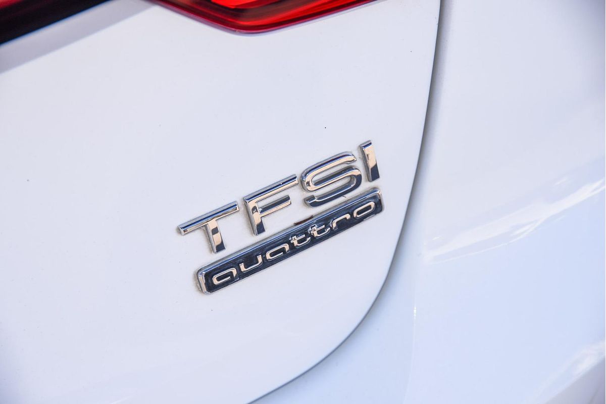 2016 Audi A4 sport B9