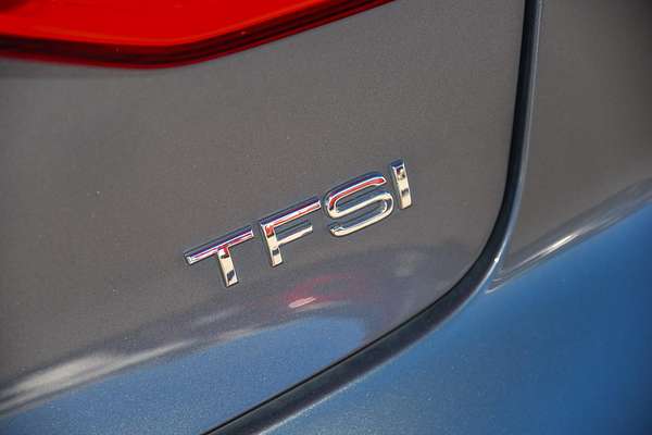 2015 Audi A3 Attraction 8V