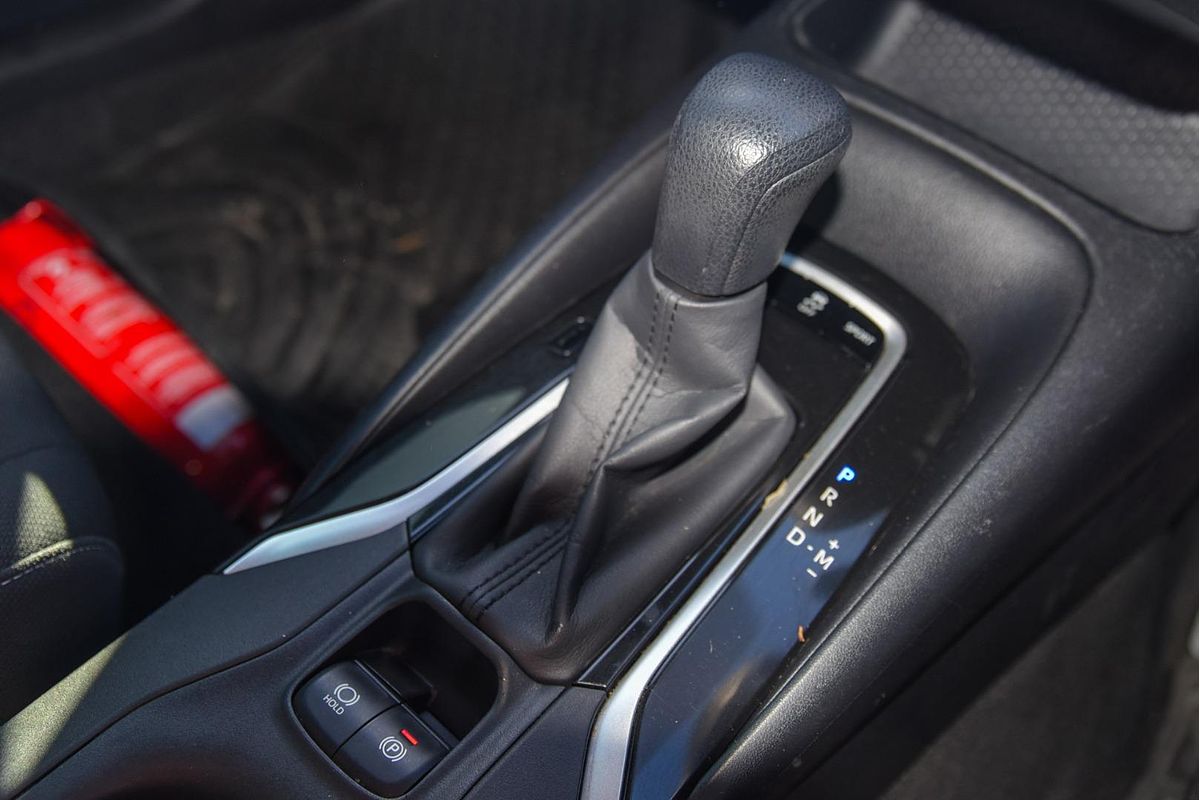2019 Toyota Corolla Ascent Sport MZEA12R