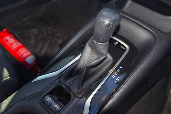 2019 Toyota Corolla Ascent Sport MZEA12R