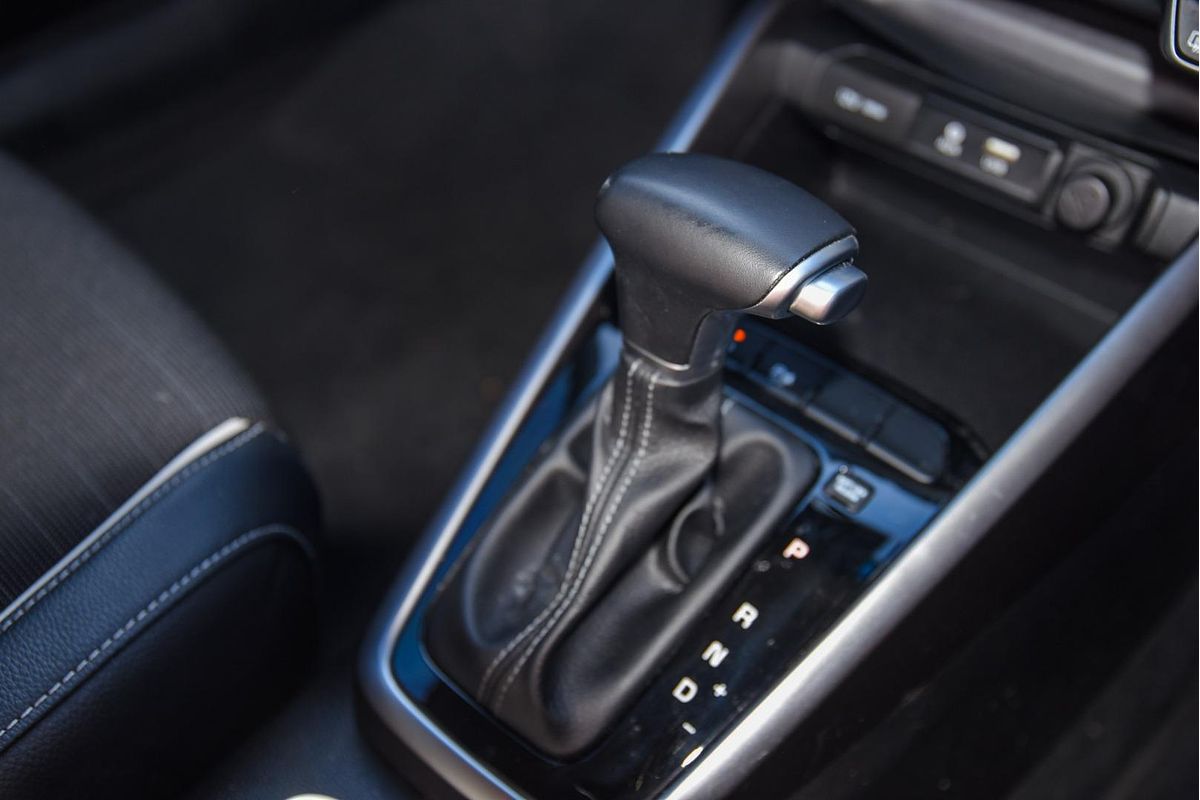 2019 Kia Rio GT-Line YB
