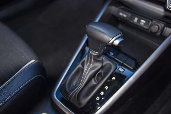 2019 Kia Rio GT-Line YB