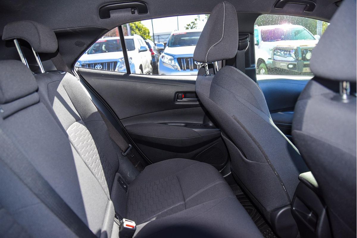2019 Toyota Corolla Ascent Sport MZEA12R