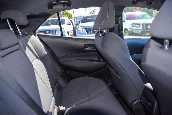 2019 Toyota Corolla Ascent Sport MZEA12R