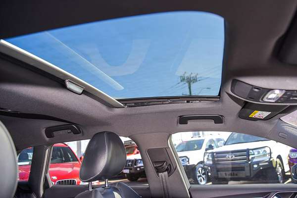 2018 Audi S3 8V