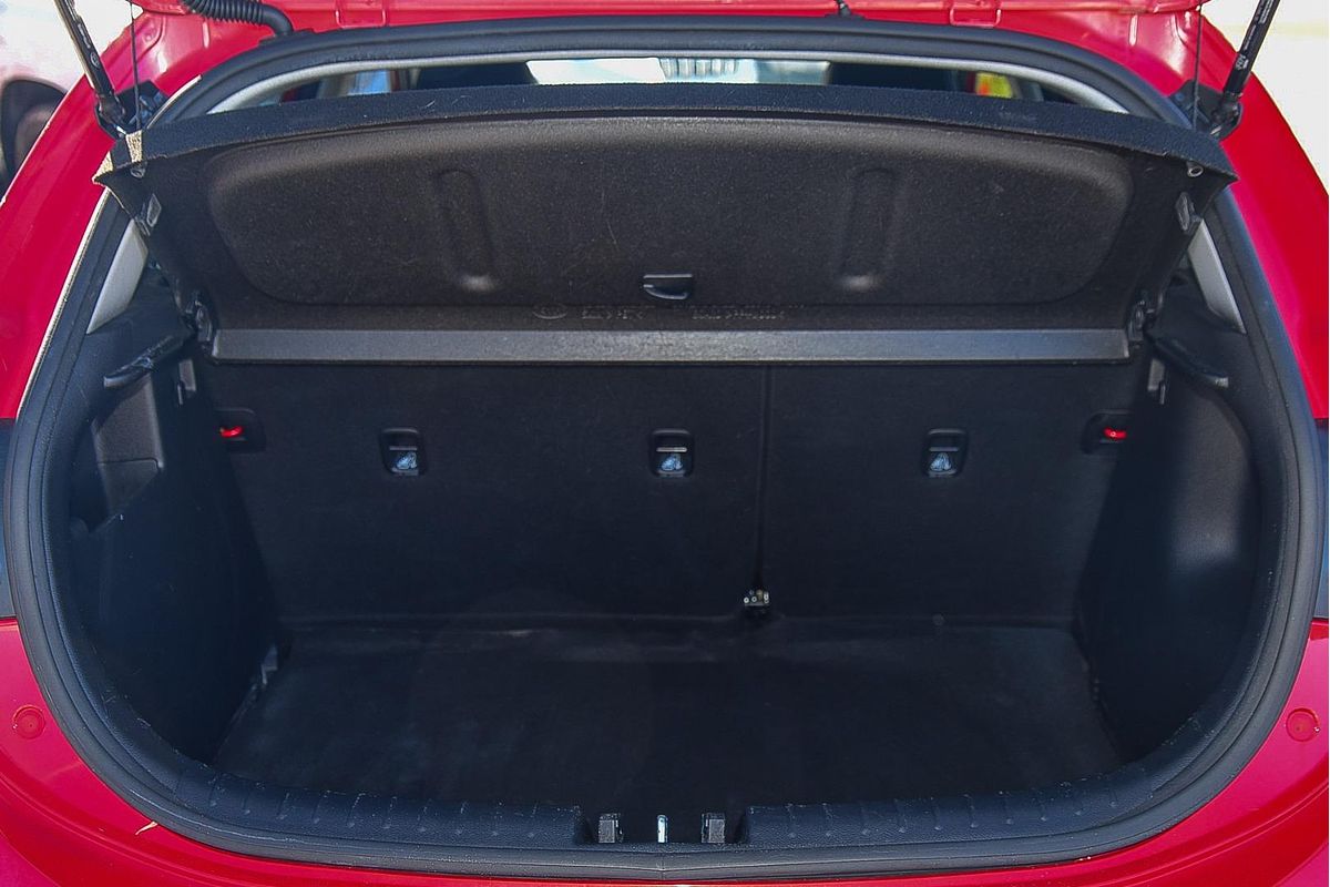 2019 Kia Rio GT-Line YB