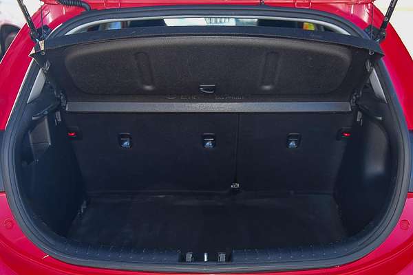 2019 Kia Rio GT-Line YB