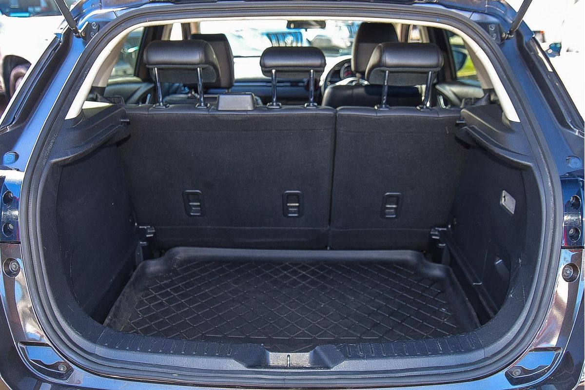 2016 Mazda CX-3 sTouring DK