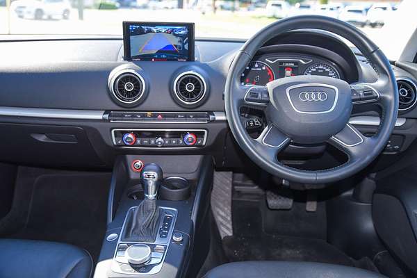 2015 Audi A3 Attraction 8V