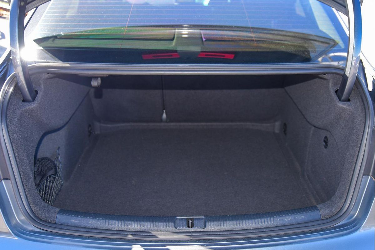 2015 Audi A3 Attraction 8V