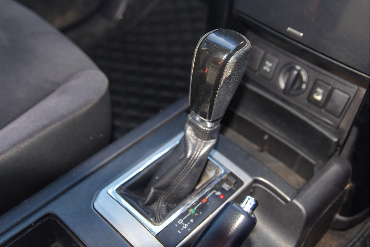 2015 Toyota Landcruiser Prado GXL GDJ150R