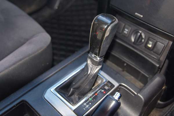 2015 Toyota Landcruiser Prado GXL GDJ150R