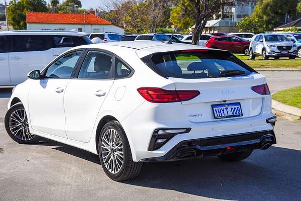 2023 Kia Cerato Sport BD