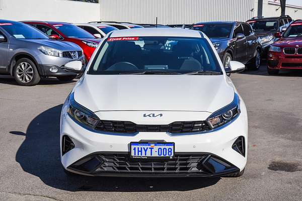2023 Kia Cerato Sport BD