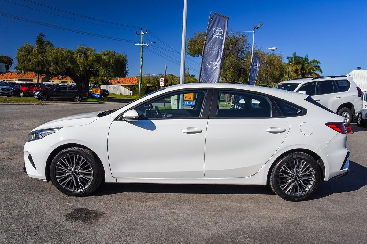 2023 Kia Cerato Sport BD