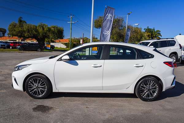 2023 Kia Cerato Sport BD