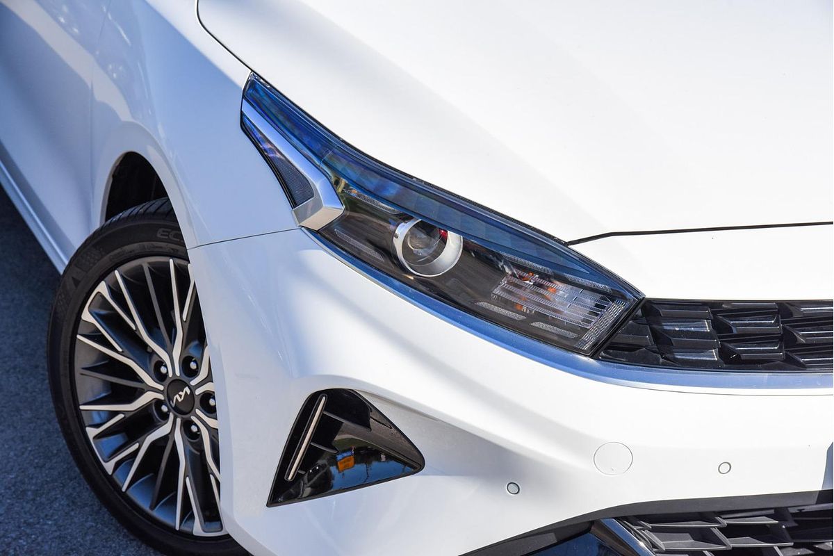 2023 Kia Cerato Sport BD