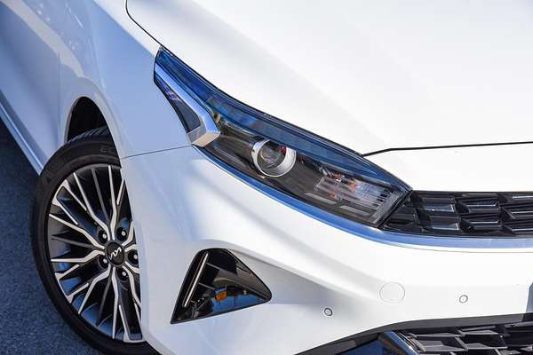 2023 Kia Cerato Sport BD