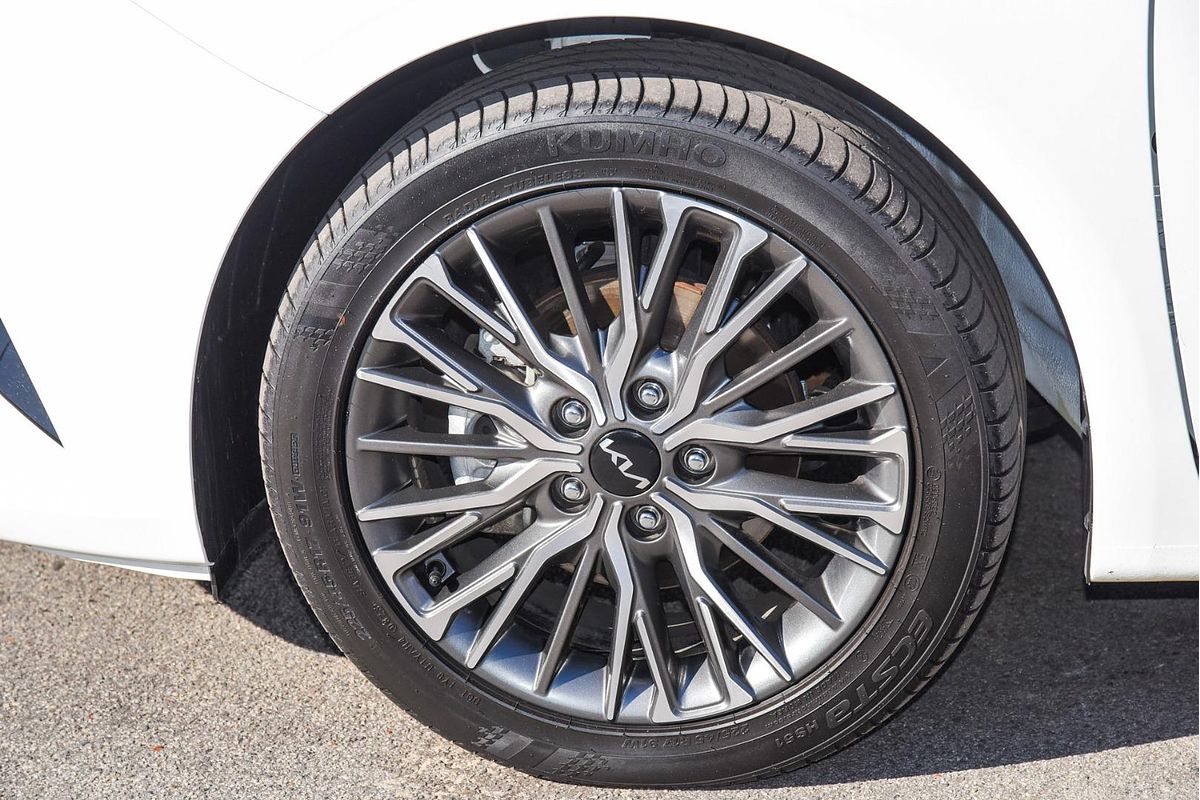 2023 Kia Cerato Sport BD