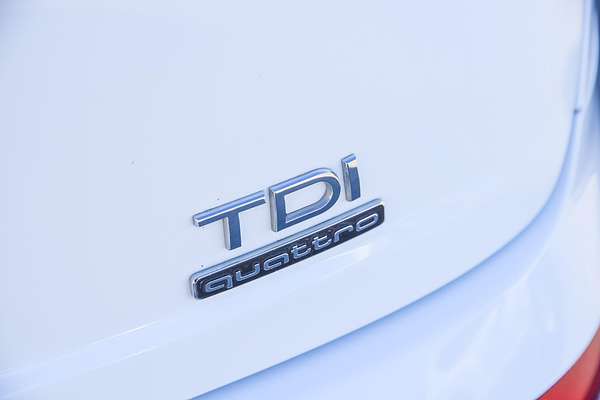 2016 Audi Q7 TDI 4M