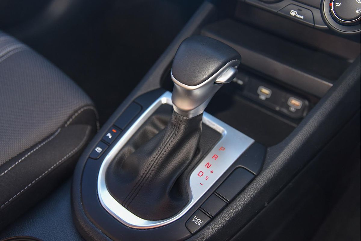 2023 Kia Cerato Sport BD
