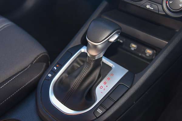2023 Kia Cerato Sport BD