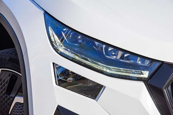 2022 SKODA Kodiaq RS NS