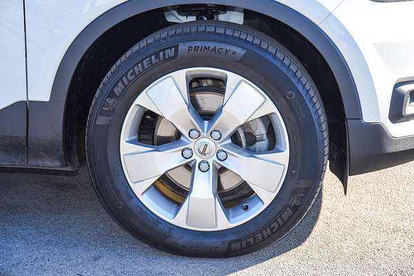 2021 Volvo XC40 T4 Momentum