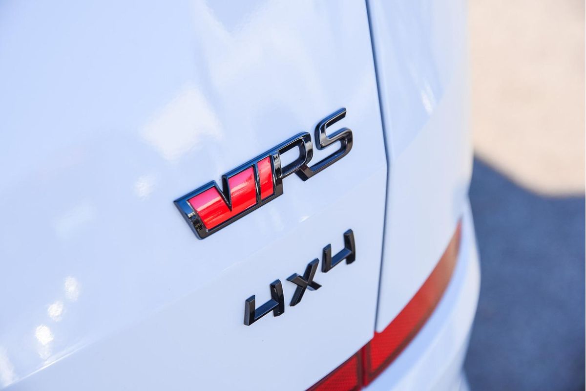 2022 SKODA Kodiaq RS NS