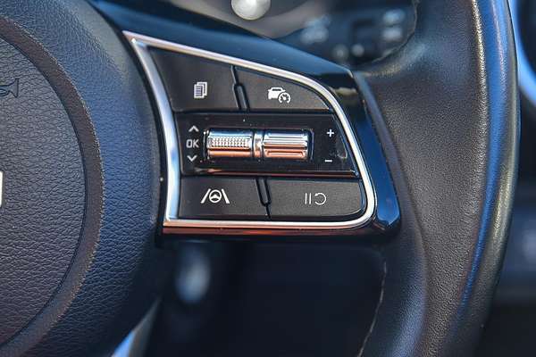 2023 Kia Cerato Sport BD