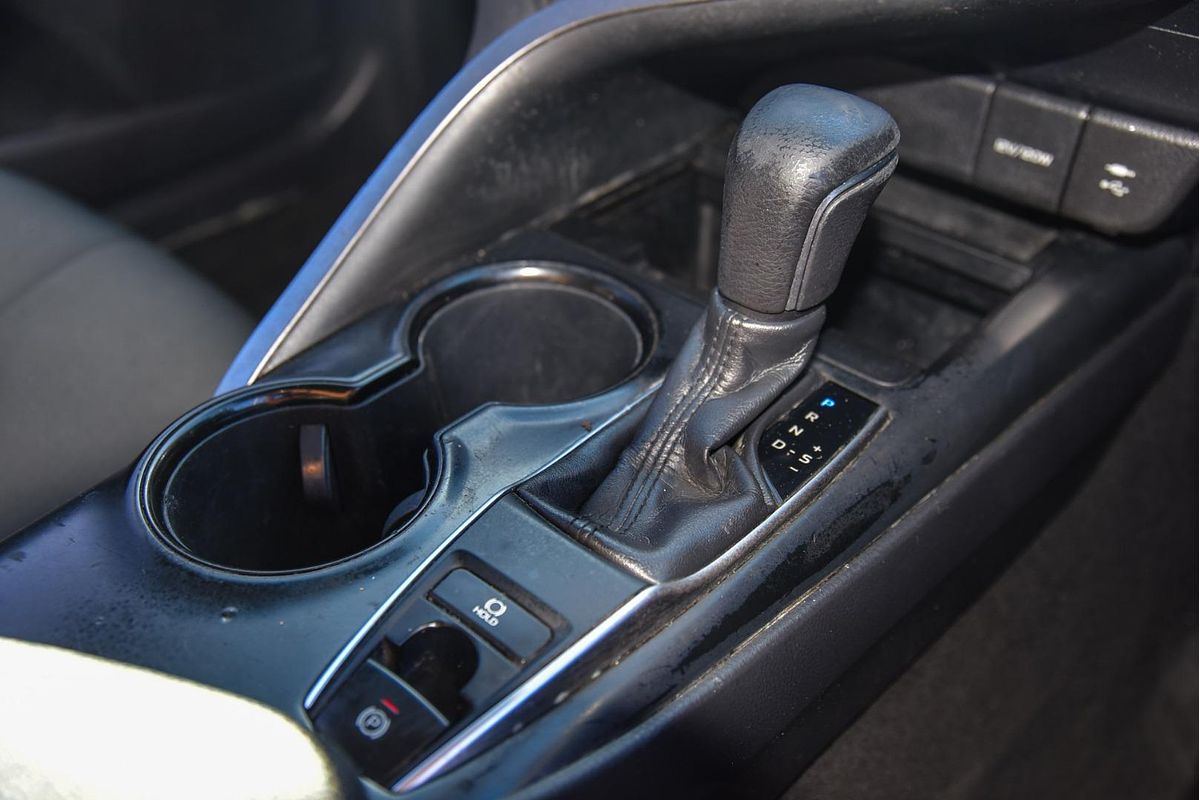 2018 Toyota Camry Ascent Sport ASV70R
