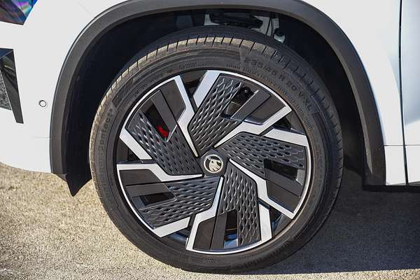 2022 SKODA Kodiaq RS NS