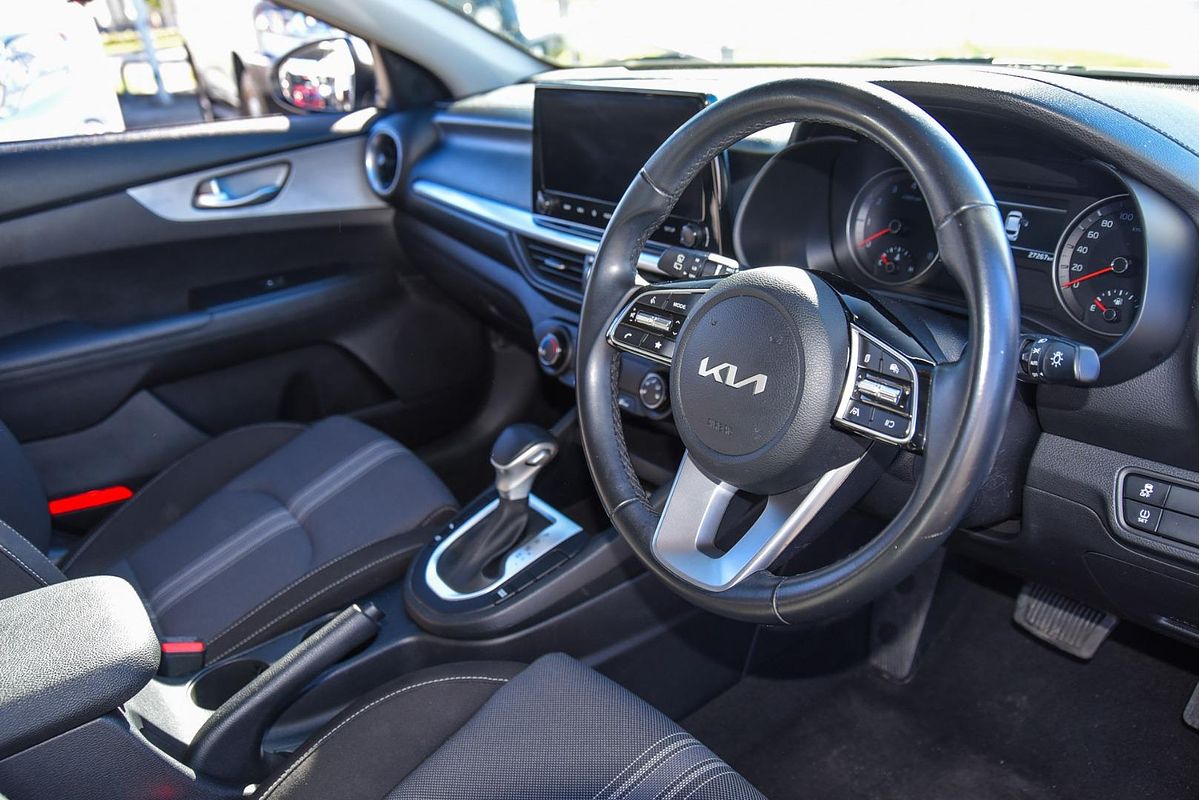 2023 Kia Cerato Sport BD