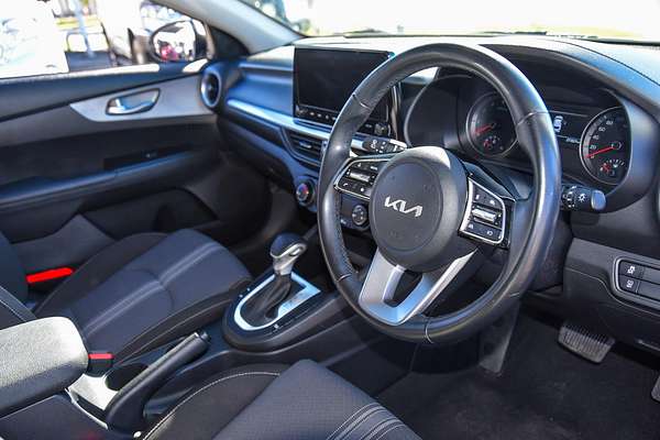 2023 Kia Cerato Sport BD