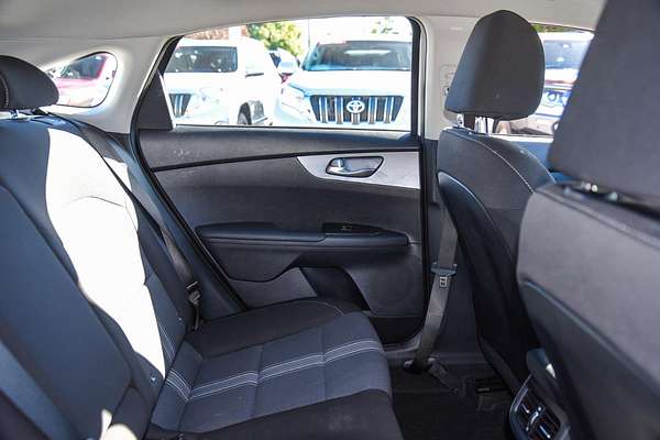 2023 Kia Cerato Sport BD