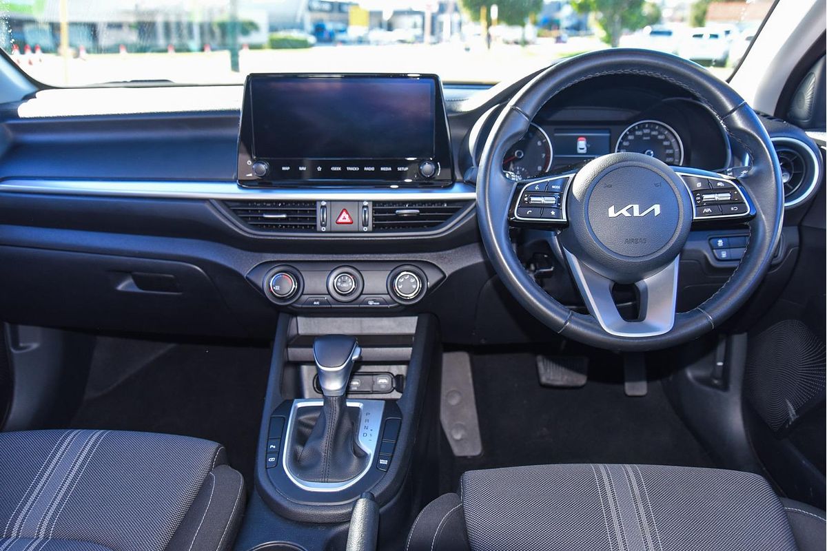 2023 Kia Cerato Sport BD