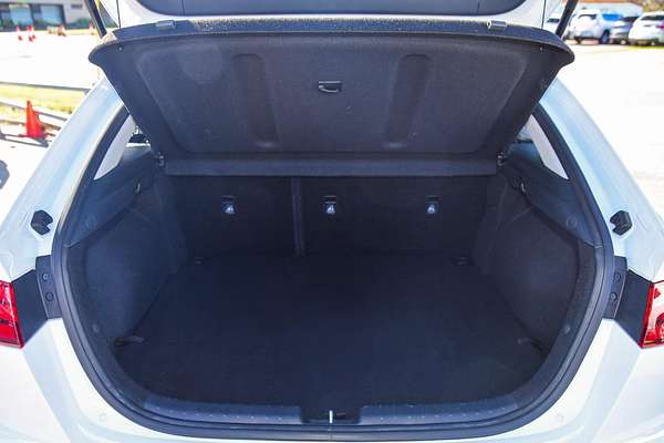 2023 Kia Cerato Sport BD