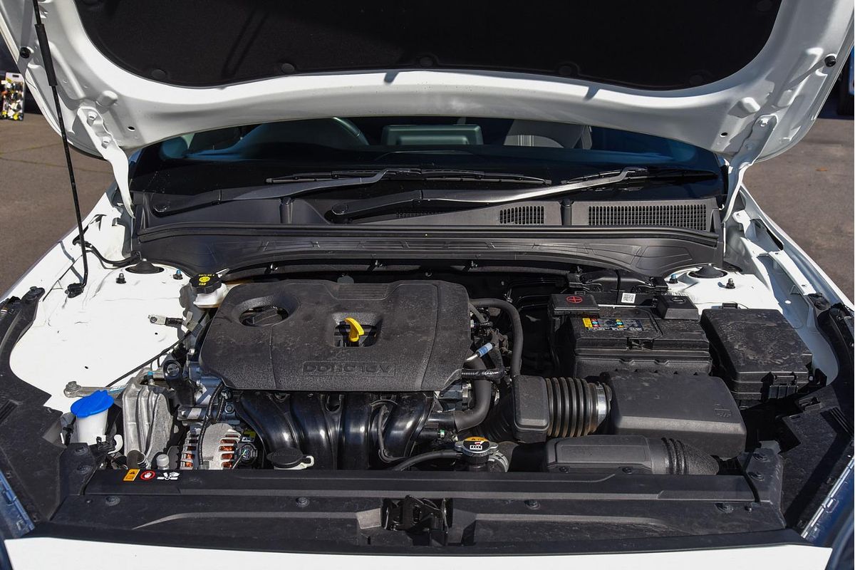 2023 Kia Cerato Sport BD