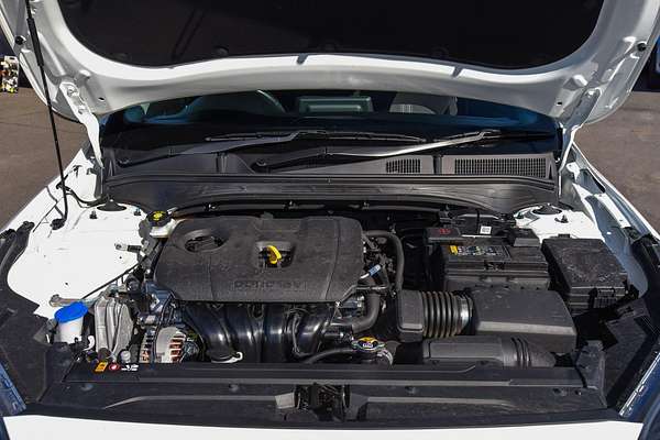 2023 Kia Cerato Sport BD