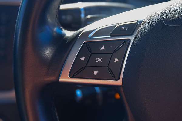 2014 Mercedes-Benz M-Class ML400 W166