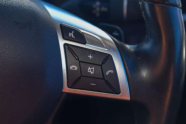 2014 Mercedes-Benz M-Class ML400 W166