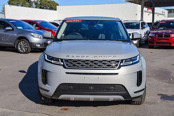2019 Land Rover Range Rover Evoque D150 SE L551