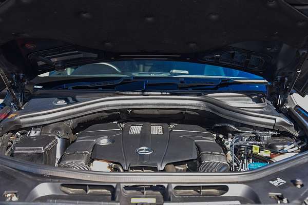 2014 Mercedes-Benz M-Class ML400 W166
